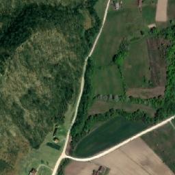 Satellite imagery of Mali Reljevac, BA