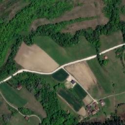 Satellite imagery of Previja, BA