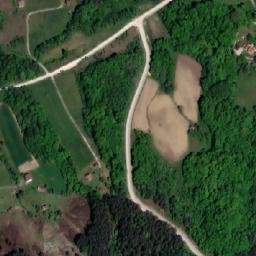 Satellite imagery of Previja, BA