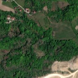 Satellite imagery of Ćelar, BA