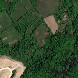 Satellite imagery of Ćelar, BA