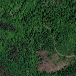 Satellite imagery of Crni Vrh, BA