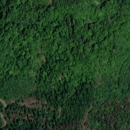 Satellite imagery of Crni Vrh, BA