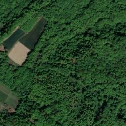 Satellite imagery of Vis, BA