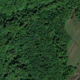 Satellite imagery of Vis, BA