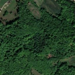 Satellite imagery of Bandera, BA