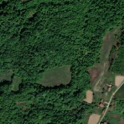 Satellite imagery of Bandera, BA