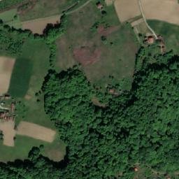 Satellite imagery of Pavlovo Brdo, BA