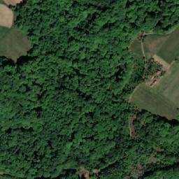 Satellite imagery of Pavlovo Brdo, BA