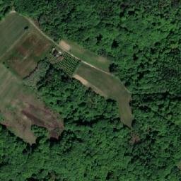 Satellite imagery of Pavlovo Brdo, BA
