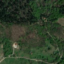 Satellite imagery of Ciganište, BA