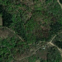 Satellite imagery of Ciganište, BA