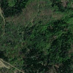 Satellite imagery of Ciganište, BA