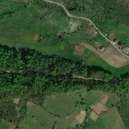 Satellite imagery of Drenovača, BA