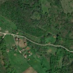 Satellite imagery of Milašine, BA