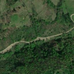 Satellite imagery of Milašine, BA