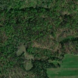 Satellite imagery of Prisade, BA