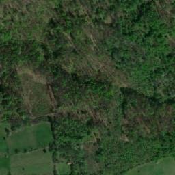 Satellite imagery of Prisade, BA