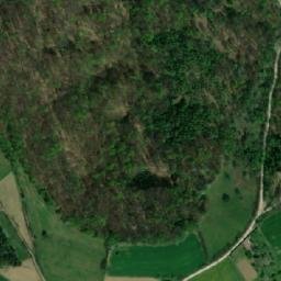 Satellite imagery of Zvijezda, BA