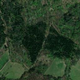 Satellite imagery of Sijedi Krš, BA