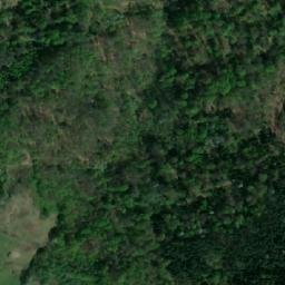 Satellite imagery of Sijedi Krš, BA