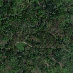 Satellite imagery of Lučino Brdo, BA