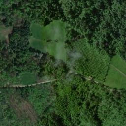 Satellite imagery of Lučino Brdo, BA