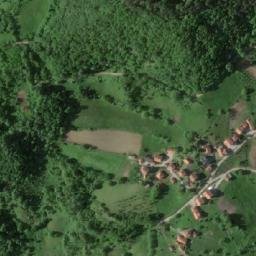 Satellite imagery of Monj, BA