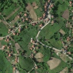 Satellite imagery of Monj, BA