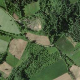 Satellite imagery of Hasumovac, BA