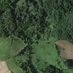 Satellite imagery of Hasumovac, BA