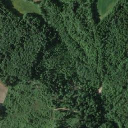 Satellite imagery of Hasumovac, BA