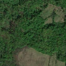 Satellite imagery of Kamen Glavica, BA