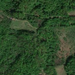 Satellite imagery of Kamen Glavica, BA