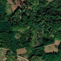 Satellite imagery of Gravišta, BA