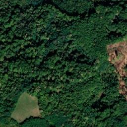 Satellite imagery of Gravišta, BA