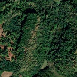 Satellite imagery of Gravišta, BA