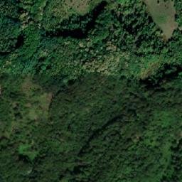 Satellite imagery of Panjići, BA