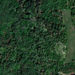 Satellite imagery of Cerova Kosa, BA