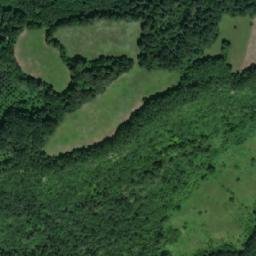 Satellite imagery of Ćorićka, BA