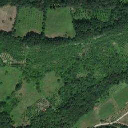 Satellite imagery of Ćorićka, BA