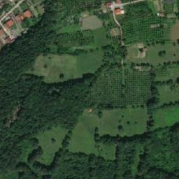 Satellite imagery of Hukljevac, BA