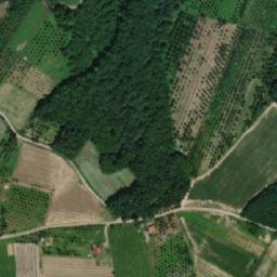 Satellite imagery of Samarić, BA