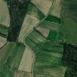 Satellite imagery of Vrtašak, BA