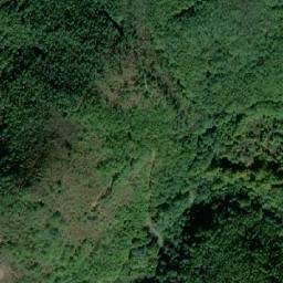 Satellite imagery of Dealul Amin, RO