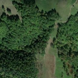 Satellite imagery of Culmea Almaşului, RO