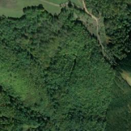 Satellite imagery of Culmea Almaşului, RO