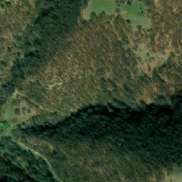 Satellite imagery of Culmea Răchita, RO