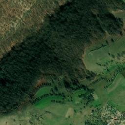 Satellite imagery of Culmea Răchita, RO