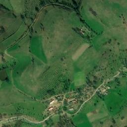 Satellite imagery of Culmea Răchita, RO